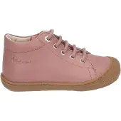 Naturino Chaussure basse 'COCOON' rose