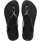 Havaianas Tongs 'Luna' noir