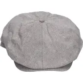 Barts Casquette Barts Men Jamaica Cap Taupe