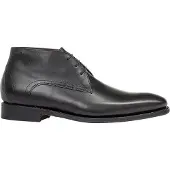 Floris van Bommel Chukka Boots 'De Loper 15' noir