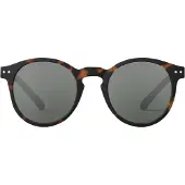 IZIPIZI - Lunettes de soleil - Sun #M Tortoise - Marron