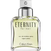 Calvin Klein Eternity Men Eau de Toilette 100 ml