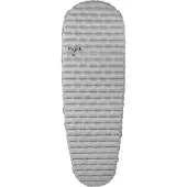 Pajak Alpine Mummy 6.0 Inflatable Mat Gris