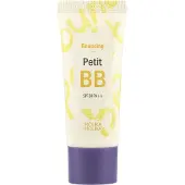 Holika Holika Bouncing Petit BB Cream SPF30 Crème BB nourrissante, 30ml