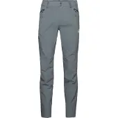 Mammut Ducan Pants Gris 52 / Regular Homme