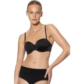 Mey Soutien-gorge 'Joan' noir