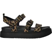 Tamaris Sandalen Plat Sandalen Plat - Beige - Maat 39