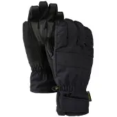 Burton Profile Gloves Noir XS Femme