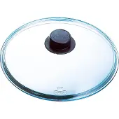 Pyrex Couvercle Pyrex Classic Transparent 28 cm