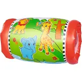 ABC Laugh'N Learn / S'Eveiller Au Monde ABC COUSSIN ROULANT