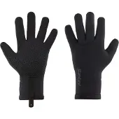 Santini Shield Gloves Noir S