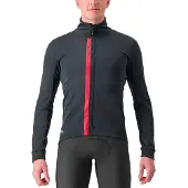 Castelli Veste Entrata Noir, Taille S
