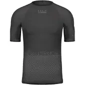 Gobik Limber Skin Short Sleeve Base Layer Blanc L-XL Homme