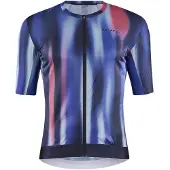 Craft Maillot à Manches Courtes Adv Aero