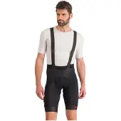 Sportful Fiandre Bib Shorts Noir 2XL Homme