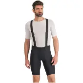 Sportful Srk Bib Shorts Noir M Homme