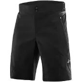 Loeffler Voyage-e Csl Shorts Noir 58 Homme