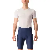 Castelli Espresso Shorts Bleu S Homme