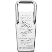 Westmark 4x Hermetus, Ouvre-bouteille, Argent