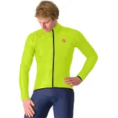 Castelli Squall Shell blouson Vert L Hommes Vert L