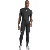 Sportful Fiandre Cuissard à Bretelles Noir L Hommes Noir L