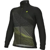 ALÉ Pragma Connect Jacket Noir M Homme
