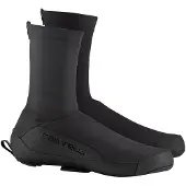 Castelli Surchaussures de vélo - UNLIMITED - Noir XL