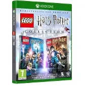 LEGO Collection Harry Potter Xbox One