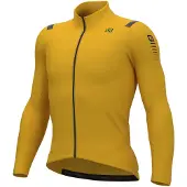 ALÉ Maillot à Manches Longues R-ev1 Warm Race