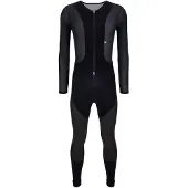 Santini Vega Dry Bib Tights Noir 2XL Homme