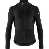 Assos Equipe R Habu Winter S11 Jacket Noir XL Homme
