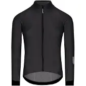Q36.5 Gregarius Winter Jacket Noir XL Homme