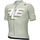ALÉ Pr-e Sauvage Short Sleeve Jersey Beige M Homme