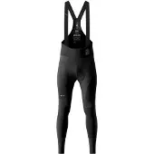 Gobik Absolute 7.0 Bib Tights Noir S Homme