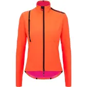 Santini Veste Winter Lined