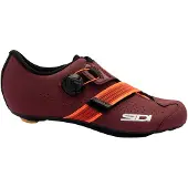 Sidi Schoen Prima Woman, couleur Cabernet Coral