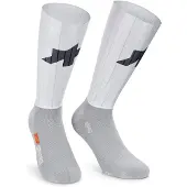 Assos Rsr Speed S11 Socks Gris EU 35-38