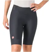 Castelli Cuissard cycliste Prima 2 Orange M femme Orange M