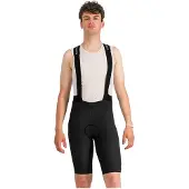 Castelli Premio Evo Bib Shorts Noir XL Homme