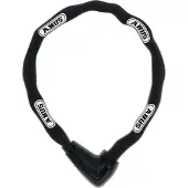 ABUS Steel-o-chain 9809k Chain Lock Noir 85 cm