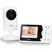 Alecto Babyphone Avec Caméra 2.4" (dvm-64)
