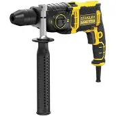 Stanley Perceuse à percussion 2 vitesses 1100W - Fatmax FMEH1100K-QS