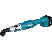 Makita DFL302FZ Clé Dynamometrique D'angle Sans-fil - 14,4V Li-ion - 16-30 Nm - Machine Seule