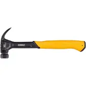 DeWalt Marteau en acier 454g