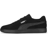Puma Baskets basses 'Smash 3.0' noir / blanc