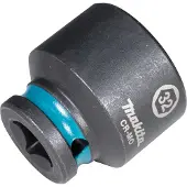 Makita Douille à Choc 32 Mm