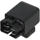 Vparts Interrupteur à Solénoïde Cl-s013