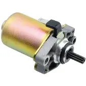 Vparts Démarreur Suzuki Address Mt159-su004