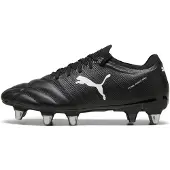 Puma Chaussure de foot 'Avant Pro' noir / blanc