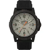 Timex Expedition North Watch Noir Homme